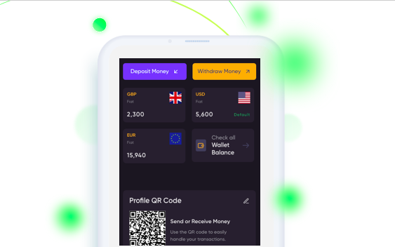 Send payouts rewards and incentives to anyone, anywhere